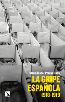 La gripe española - 1918-1919