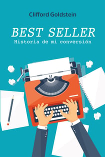 Best seller - Historia de mi conversión