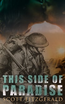 This Side of Paradise - Romance Novel