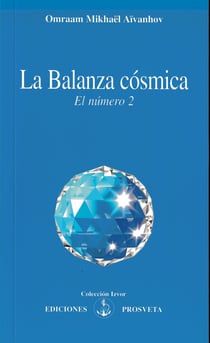 La balanza cósmica (número 2)