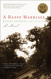 A Happy Marriage - A Novel
