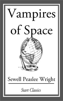 Vampires of Space