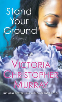 Stand Your Ground - A Novel
