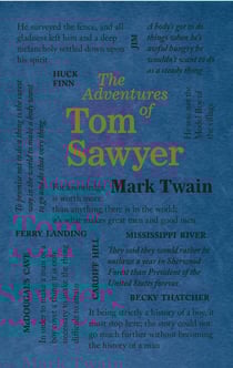 The Adventures of Tom Sawyer