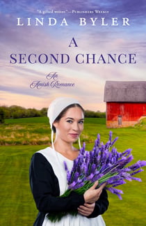 A Second Chance - An Amish Romance