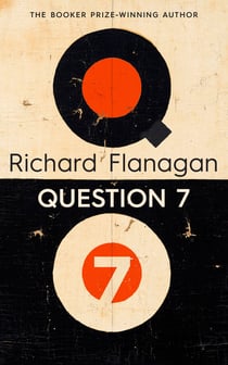 Question 7 - The extraordinary and original Sunday Times bestseller