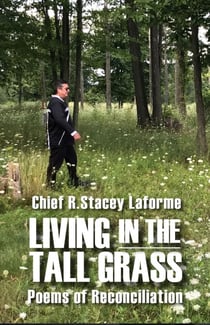 Living in the Tall Grass - Poems of Reconciliation