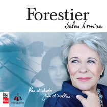Forestier selon Louise - Pas d'choker, pas d'collier