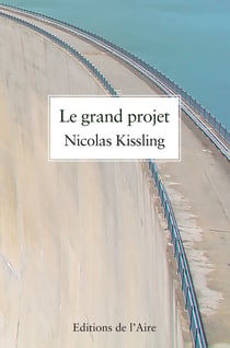 Le grand projet - Histoire d'un émigré italien dans la Suisse de l'après-guerre