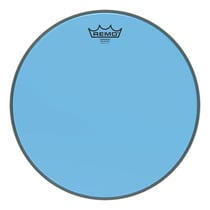 Remo - Emperor Colortone 16" Bleu