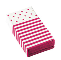 16 Serviettes Everyday Love