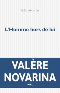 Poésie - l'homme hors de lui