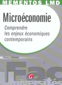 Microeconomie