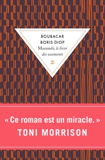 Murambi, le livre des ossements