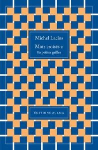 Mots croisés Tome 2 : 80 petites grilles