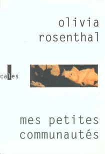Mes petites communautes