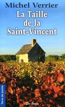 La taille de la saint-vincent