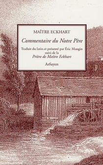 Commentaire du notre pere