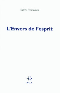 L'envers de l'esprit