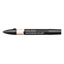 Marqueur Winsor & Newton - BrushMarker - satin Y129
