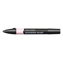 Marqueur Winsor & Newton - BrushMarker - rose pâle R519