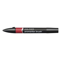 Marqueur Winsor & Newton - BrushMarker - brique R735