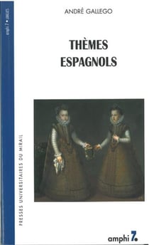 Themes espagnols