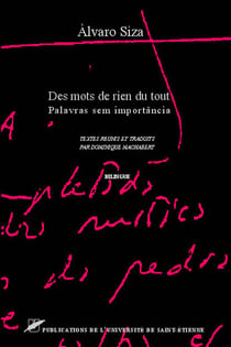 Des mots de rien du tout