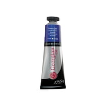 Peinture à l'huile - Georgian - 38ml - Cyan (bleu primaire)