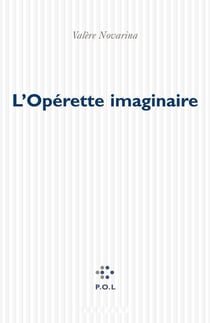 L'opérette imaginaire