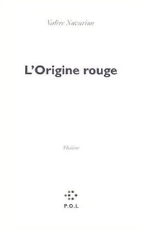 Origine rouge