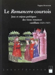 ROMANCERO COURTOIS 1421 1551