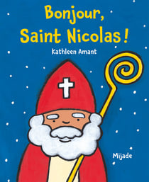 Bonjour saint Nicolas !