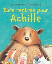 Dure rentrée pour Achille