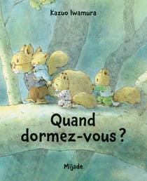 Quand dormez-vous ?