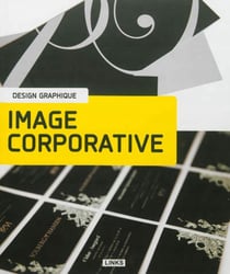 Créations graphiques d'image corporative