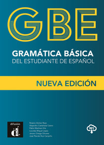 Gramática básica del estudiante de espanol