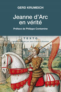 Jeanne d'arc en vérité