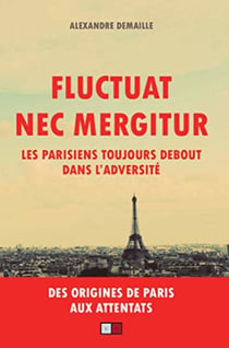 Fluctuat nec mergitur - les parisiens toujours debout dans l'adversité