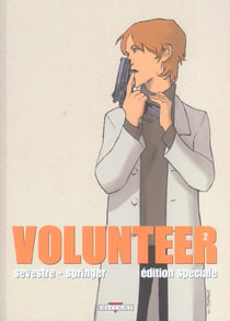 Volunteer t.2