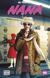 Nana Tome 10