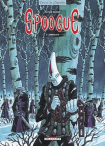 Spoogue T03 Firnilate