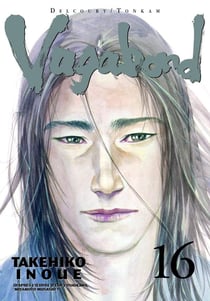 Vagabond Tome 16
