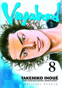 Vagabond Tome 8
