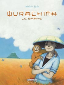 Ourachima le brave Tome 1
