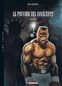 Le pouvoir des innocents - cycle 1 Tome 3 : Providence