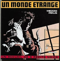 Un monde étrange