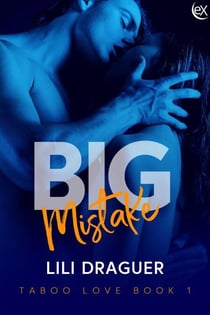 Big Mistake - Taboo Love, #1