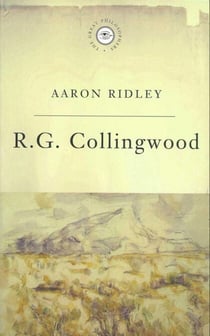 The Great Philosophers:Collingwood - Parliament Under Pressure