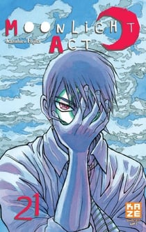 Moonlight Act T21